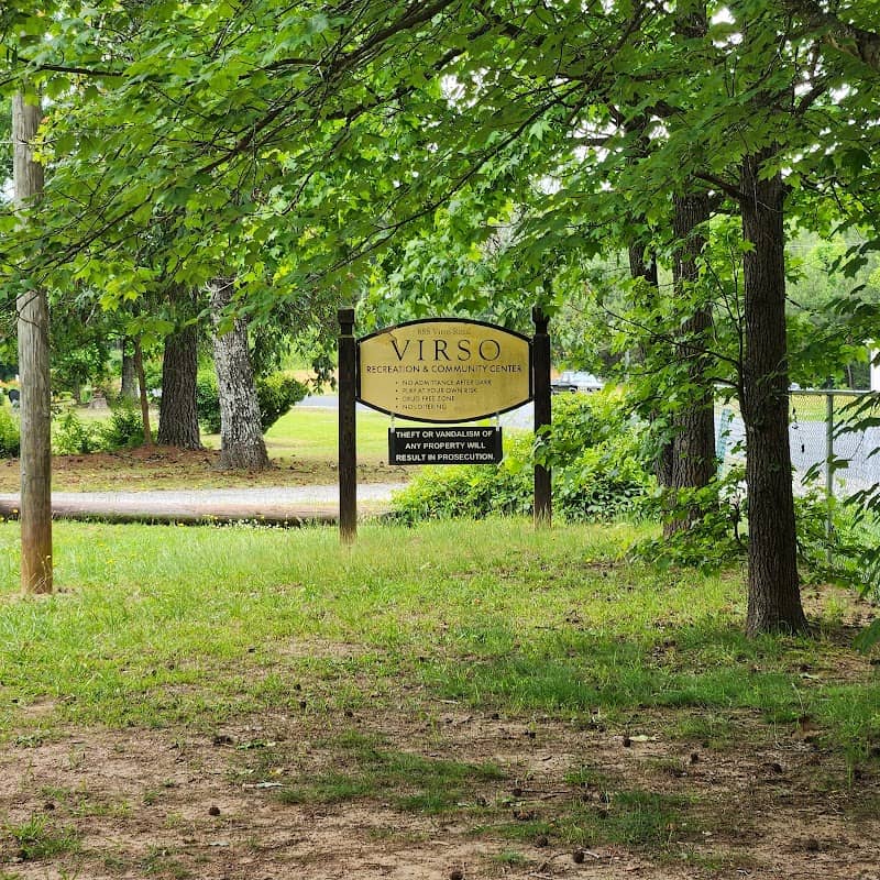 Virso Recreation and Community Center - Image 1