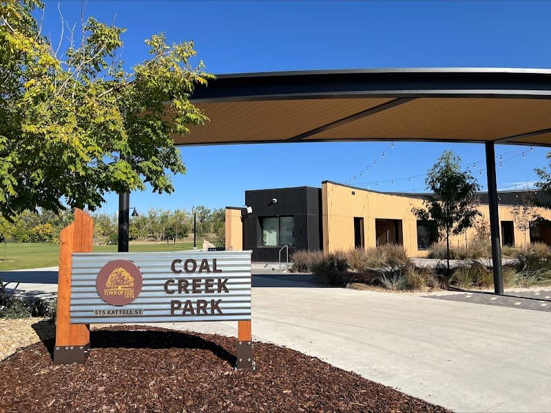 Coal Creek Park - Image 1