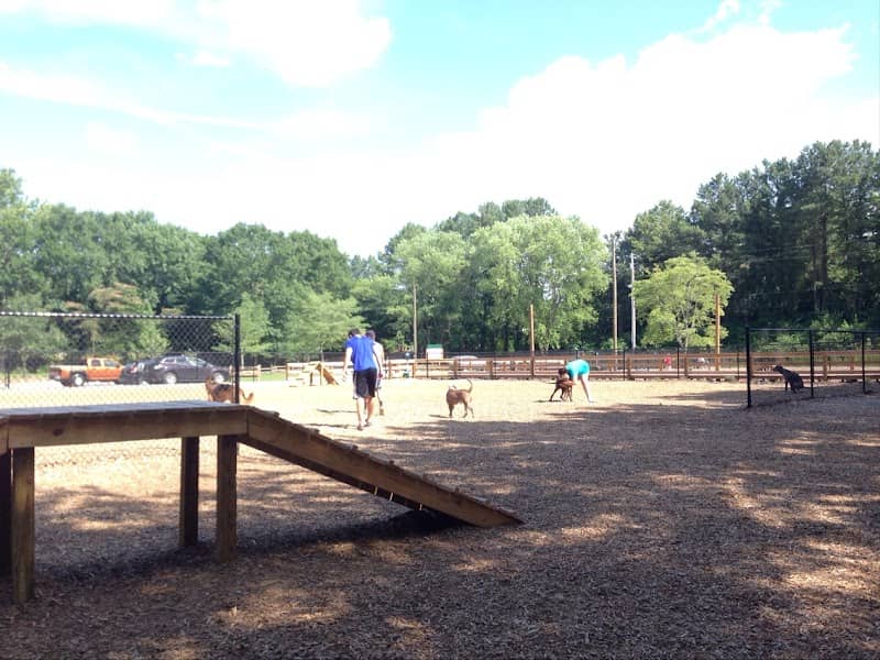 Woodstock Dog Park - Image 1