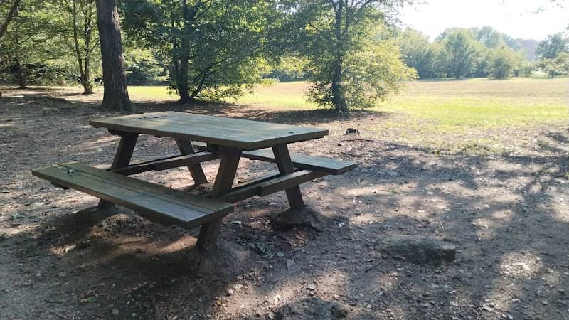Area picnic parco Lura - Image 1