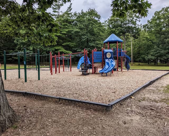 Rolfe Park - Image 1