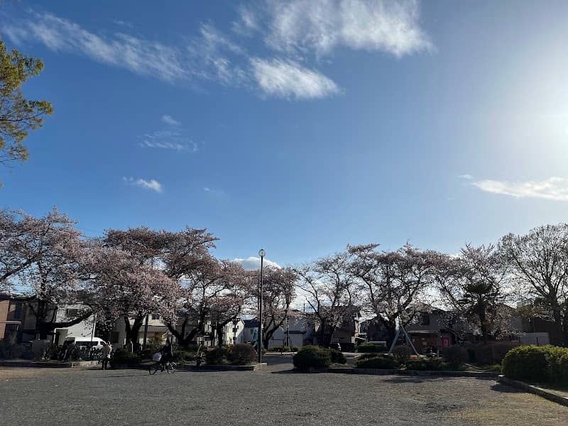 Horinouchi Park - Image 1