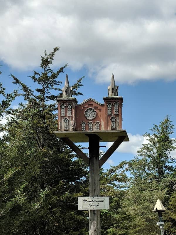 Birdhouse City - Image 2