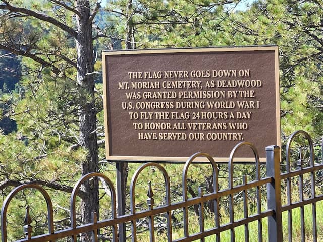 Original Deadwood Tour - Image 1