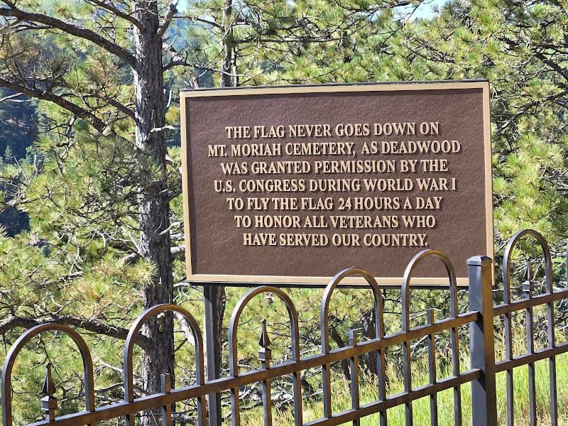 Original Deadwood Tour - Image 1