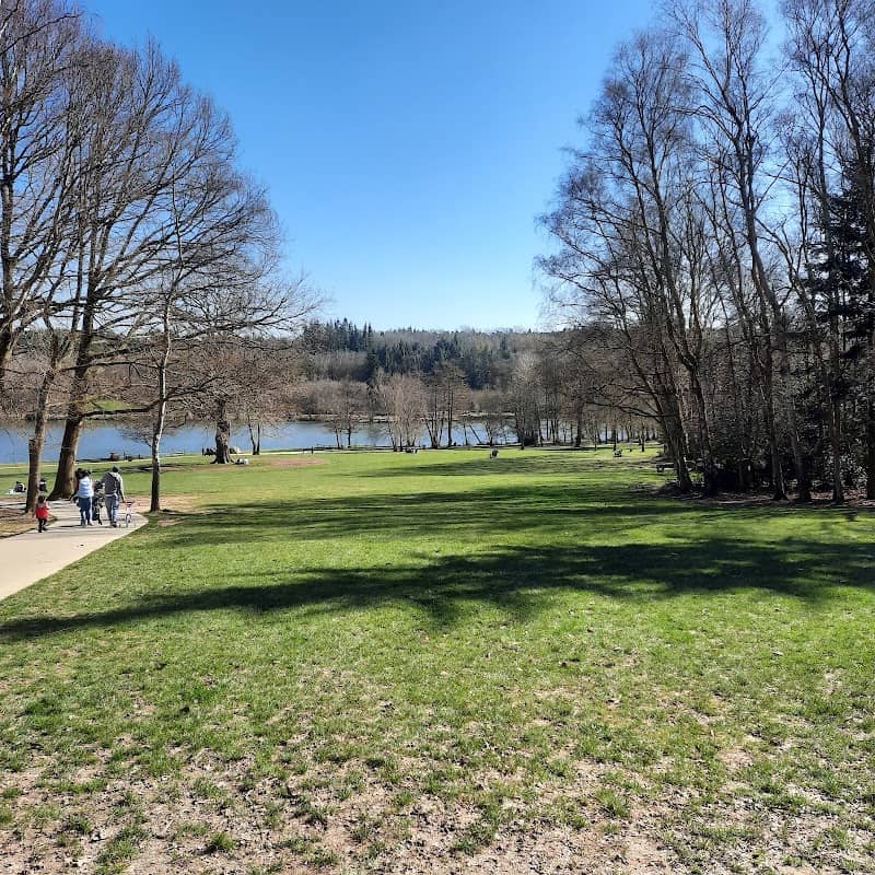 Tilgate Park - Image 3