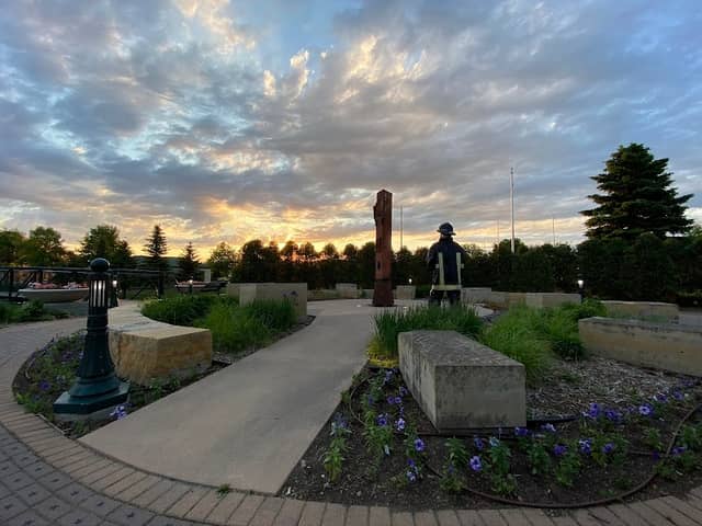Memorial Park - Image 2