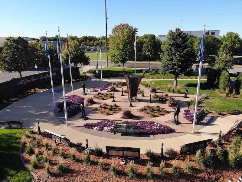 Memorial Park - Image 1