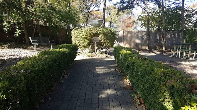 Brenizer Park - Image 1