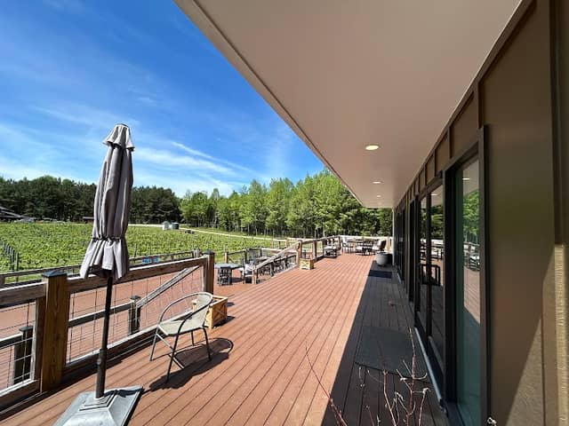Everleigh Vineyards & Brewing Company - Image 1