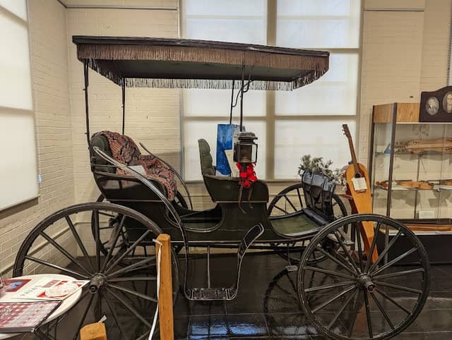 Georgetown Scott County Museum - Image 2