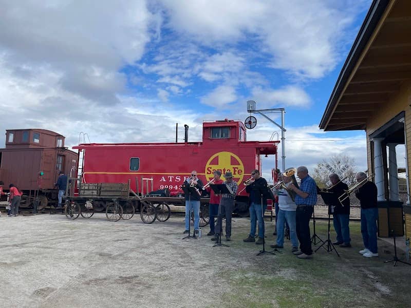 Shafter Depot Museum - Image 2
