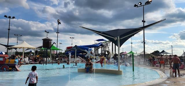Moore Parks & Recreation - Image 2