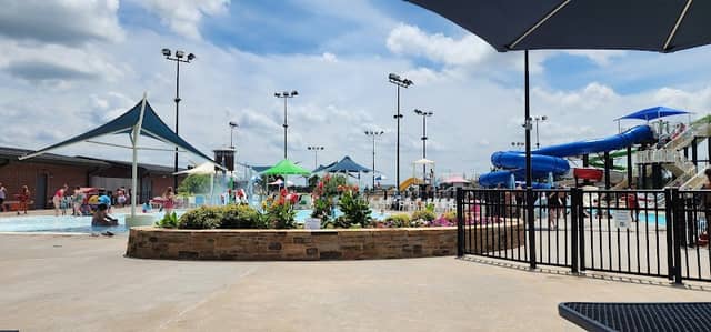 Moore Parks & Recreation - Image 1