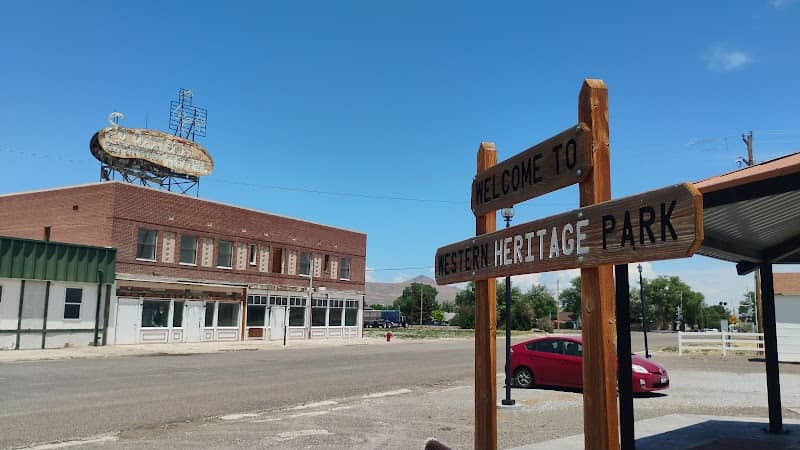 Western Heritage Park - Image 2