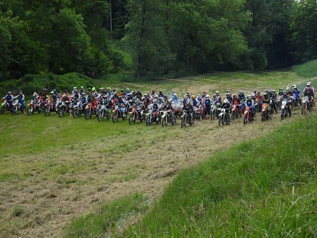 Wimm GP Rennstrecke - Image 1