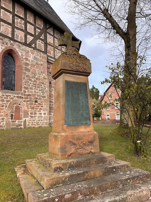 Ehrenmal - Image 1