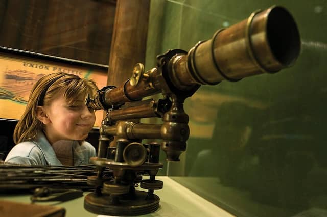 Union Pacific Railroad Museum - Image 1