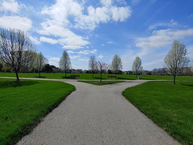 Werling Park - Image 1