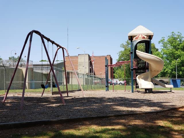 Westwood Park - Image 1