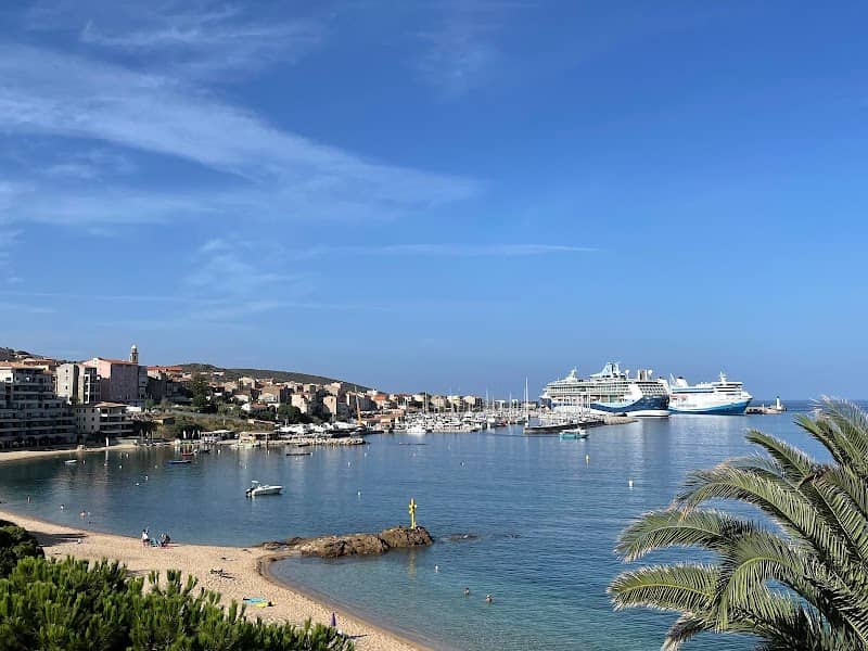 Plage de Propriano - Image 1