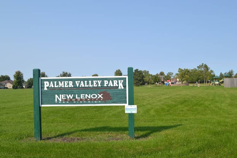 Palmer Valley Park - Image 1