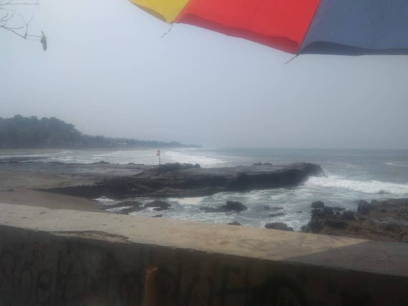 Pantai Karang Sari - Image 2