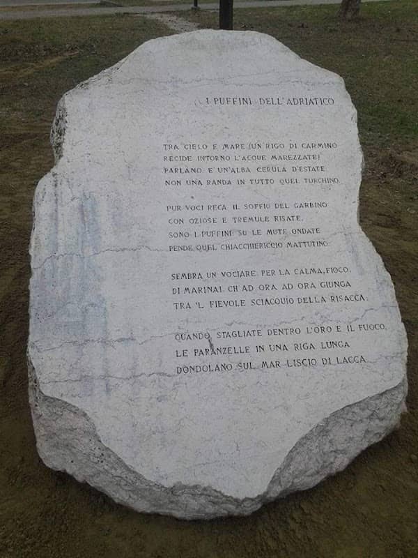 Monumento a Giovanni Pascoli - Image 3
