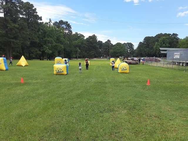 McWhorter Park - Image 2
