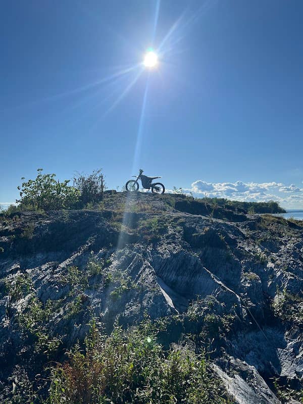 Fordham Island - Image 2