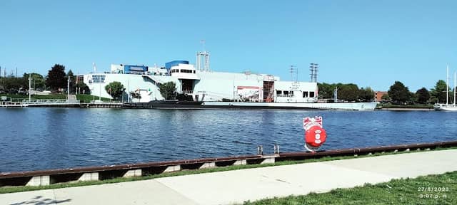 Downtown Manitowoc - Image 2