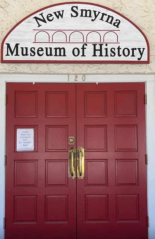 New Smyrna Museum of History - Image 2