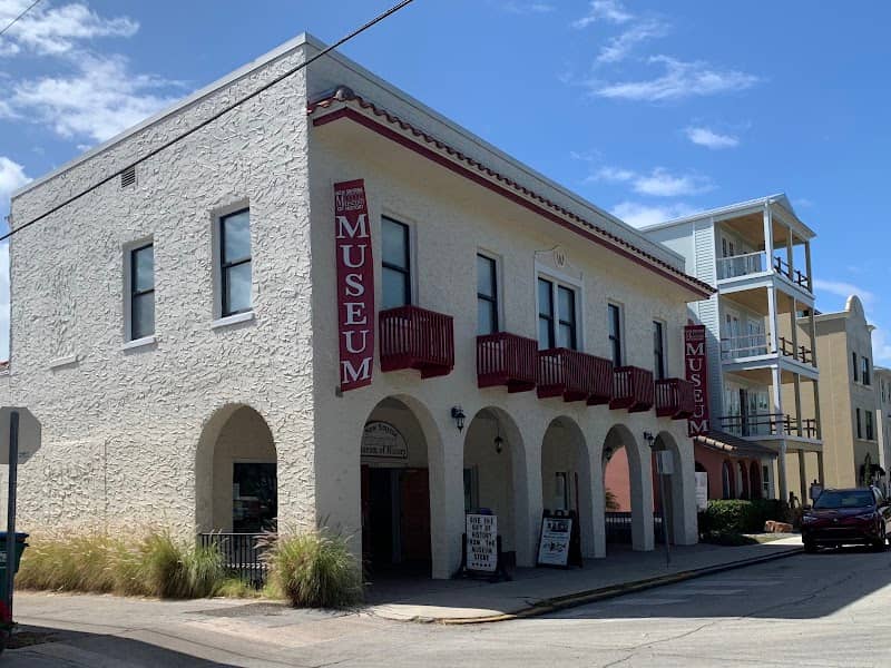 New Smyrna Museum of History - Image 1