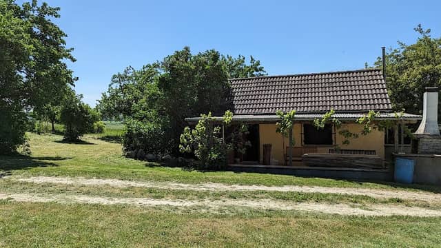 Hüdde Mergelstetten - Image 1
