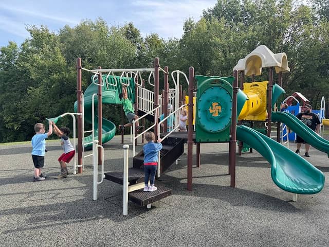 Riverview Park - Image 1