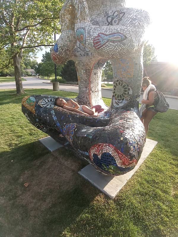 Memorial Park - Image 2