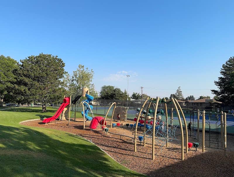 Southwood Park - Image 1