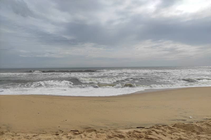 Vettoor Beach Varkala - Image 1