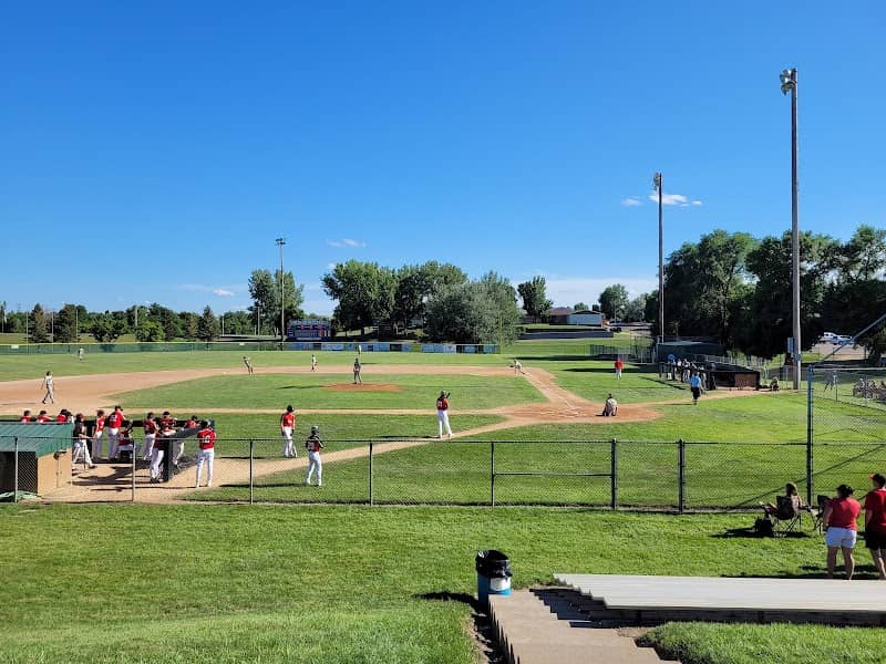 McKenzie Park - Image 1