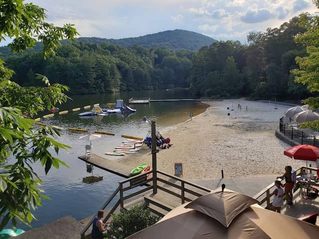 Big Canoe Beach Club - Image 1