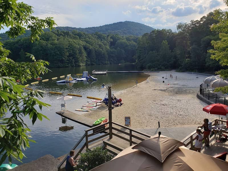 Big Canoe Beach Club - Image 1