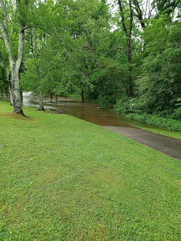 Dave King Park - Image 1