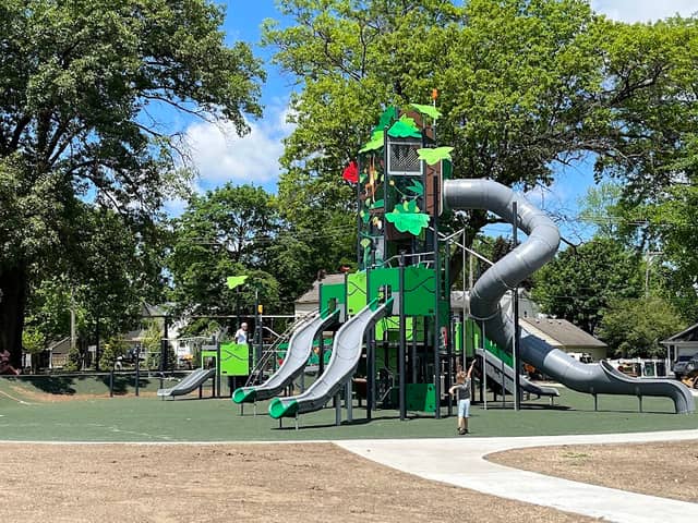 Lawson Park - Image 1