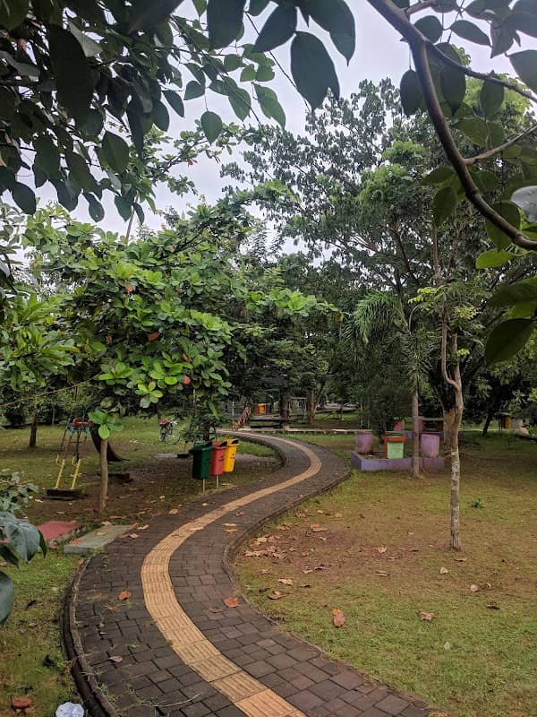 Hutan Kota Kalidoro - Image 2