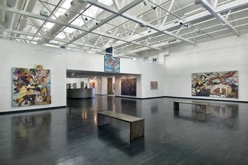 North Dakota Museum of Art - Image 2