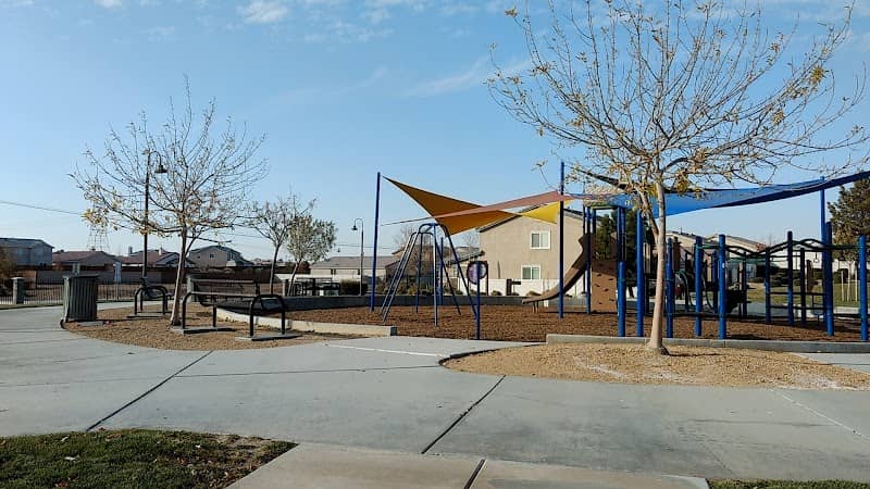 Cypress Pointe Park - Image 1