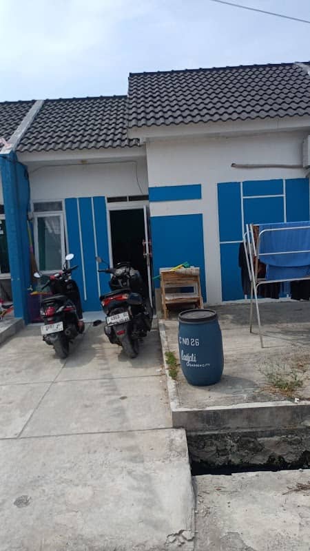 Danau Buatan - Image 1