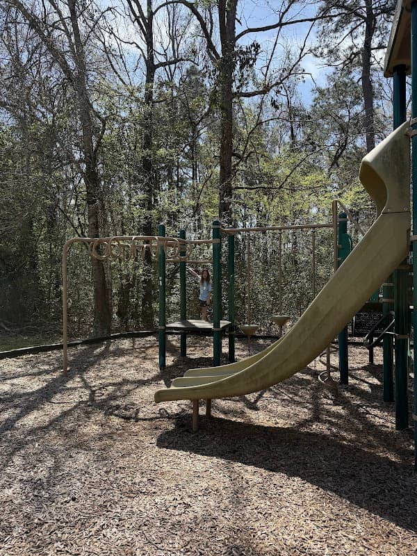 Crighton Woods Park - Image 1