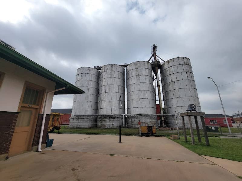 Kiowa County Historical Museum - Image 1