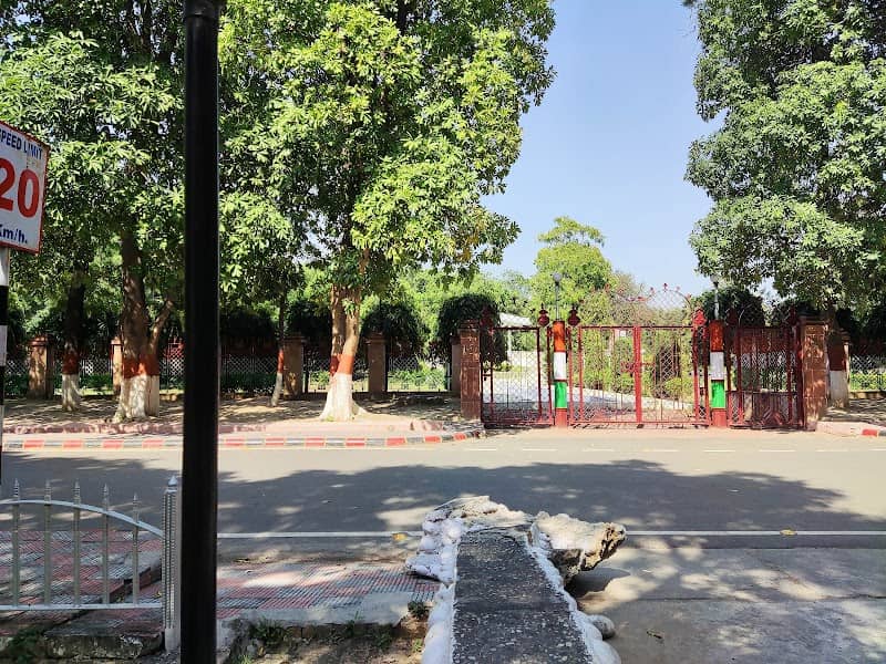 Charan Singh Park - Image 1